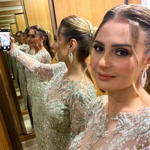 Meet your Posher, Dorra